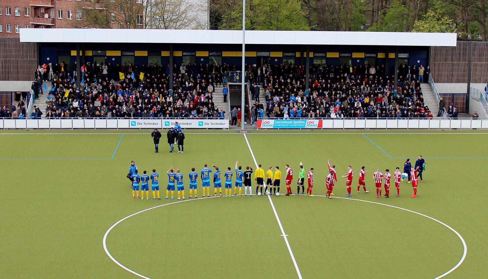 bedroom of the Sportschule Oberhaching